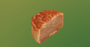 月饼