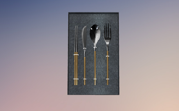 餐具