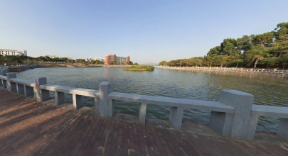 厦门海洋职业技术学院