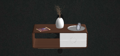 茶桌