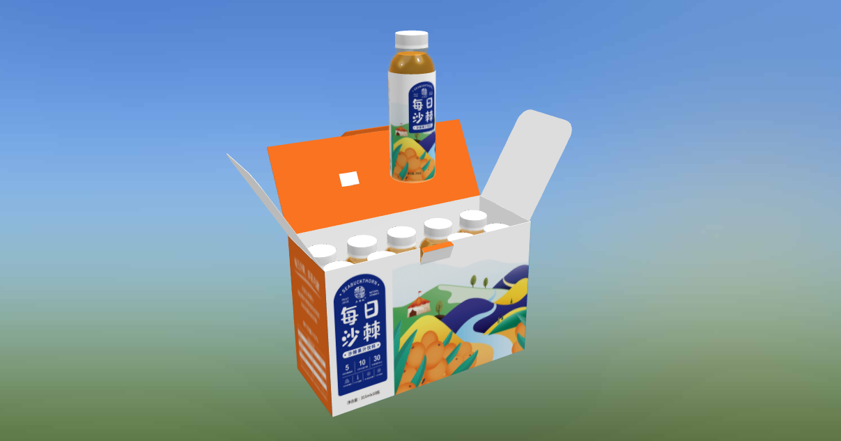 日用产品