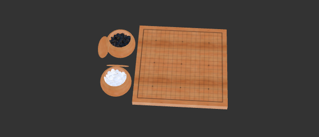 围棋