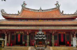 泉州天后宫